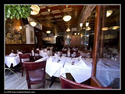 10 Best North End Restaurants In Boston
